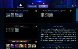 Conta Ladmo Alphamon