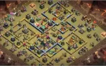 Clash of Clans Cv14 Full