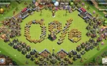Clash of Clans Cv14 Full