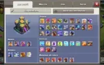 Clash of Clans Cv14 Full