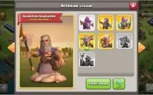 Clash of Clans Cv14 Full