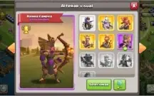 Clash of Clans Cv14 Full