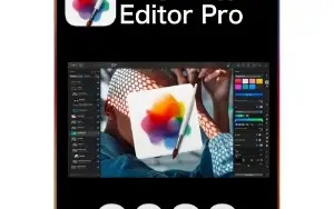 Pixelmator Pro para Mac m1 m2 e intel - atualizado