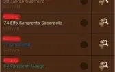 Conta World of Warcraft all Expansões