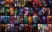 Conta League of Legends Ouro V