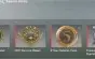 CONTA STEAM LVL 50- LEVEL 20 GC, LVL 10 FACEIT, MM GLOBAL +