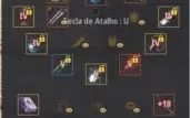 Black Desert com OGRO PEN (4 PENS)