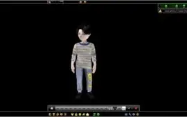 Club cooee conta nvl 263 (Preço negociável)