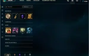 Smurf Plat IV