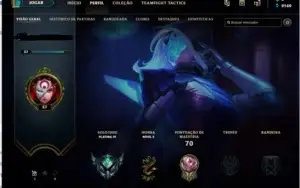 Smurf Plat IV