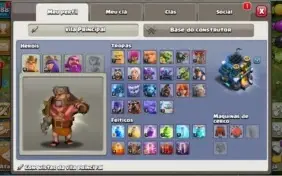 TH12 Otimo pra doar tropas