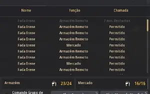 Bdo Shai 718Gs [ PRA SAIR HOJE !!! ]