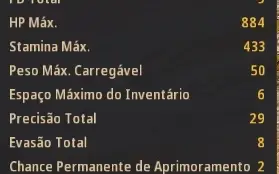 Bdo Shai 718Gs [ PRA SAIR HOJE !!! ]