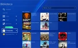 Vendo conta da PLAYSTATION