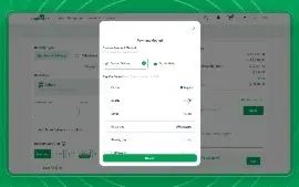 SaaS de Entrega de Alimentos e Compras com Múltiplos Fornece