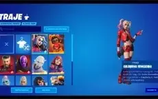 CONTA FORTNITE SAIR HOJE