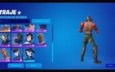 CONTA FORTNITE SAIR HOJE