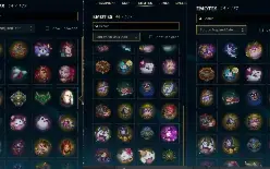 Conta LoL 2017 - Sem Ban registrado! + 5 skins vitoriosas