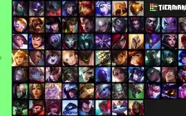 Conta LoL 2017 - Sem Ban registrado! + 5 skins vitoriosas