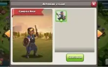 VENDO CV 14 RECENTE