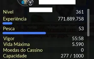 Vendo conta Pokexgames, pxg, lvl 361 Steel, Stylist