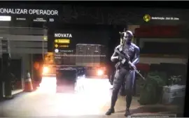 Operadora Roze e conta Full no CoD MW/Warzone/Cold War