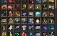 Conta SA Lv 61 Barraca P2W, Kit Reroll, Nome de famila e +