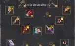 Conta SA Lv 61 Barraca P2W, Kit Reroll, Nome de famila e +