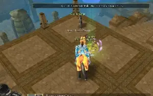 Wyd - Servidor Base 7.54 Clássica
