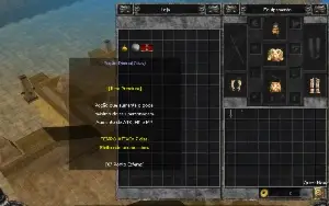Wyd - Servidor Base 7.54 Clássica