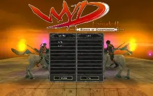 Wyd - Servidor Base 7.54 Clássica