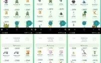 CONTA DE POKÉMON GO LVL 40