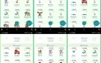 CONTA DE POKÉMON GO LVL 40