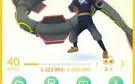 CONTA DE POKÉMON GO LVL 40