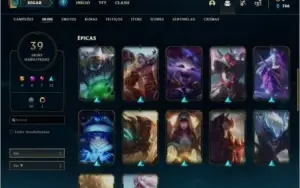 Conta Platina 4