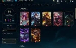 Conta Platina 4