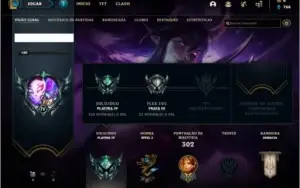 Conta Platina 4