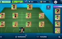 Conta Dls 24 Conta full lendaria