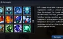 Conta League of Legends Gold 5, 142 skins todos os campeões
