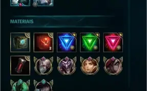 Conta League of Legends Gold 5, 142 skins todos os campeões