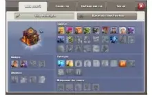 Clash of Clans cv10 (quase cv11) - Mal upado