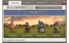 Clash of Clans cv10 (quase cv11) - Mal upado