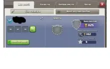 Clash of Clans cv10 (quase cv11) - Mal upado