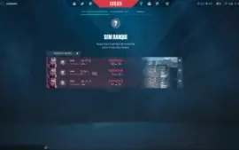Conta Smurf Valorant (Pronta para Competitivo)