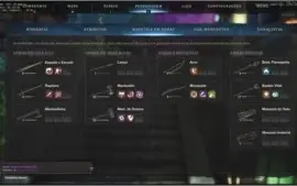 CONTA NEW WORLD LVL 60 COM 15K DE GOLD - DEVALOKA