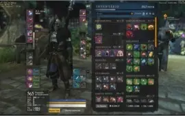 CONTA NEW WORLD LVL 60 COM 15K DE GOLD - DEVALOKA
