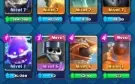Conta clash royale nivel 16