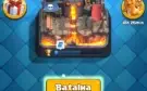 Conta clash royale nivel 16