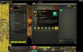 Pandawa 200 Omega 43 Spiritia