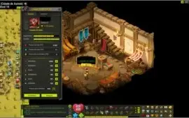 Pandawa 200 Omega 43 Spiritia